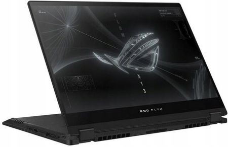 ASUS ROG Flow X13 【KyuuKancyou0074】 Laptop Asus Rog Flow X13 13/Ryzen7/16GB/512GB/Win11
