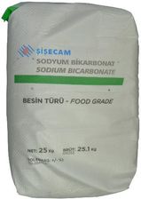 Zdjęcie Soda oczyszczona 25 kg - Myszyniec