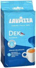 Kawa Lavazza Dek Classico Bezkofeinowa 250g - zdjęcie 1