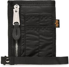 Utility Wallet Alpha Industries 108958