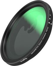 Smallrig 4386 Magease Magnetic Vnd Filter Kit Nd2-Nd32 (1-5 Stop) With M-Mount Adapter 52Mm