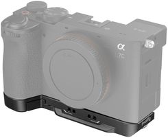 Zdjęcie Smallrig 4438 Bottom Mount Plate For Sony A7Cii / A7Cr (Black) - Szamotuły