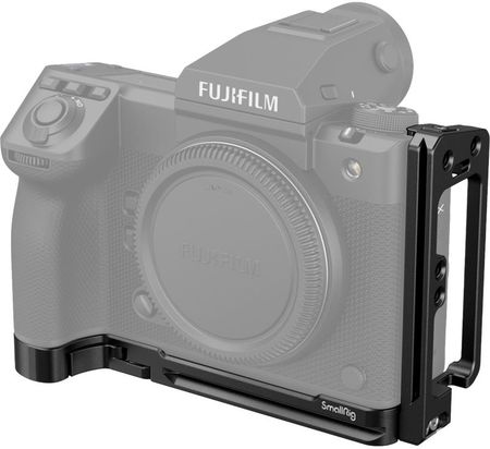 Smallrig 4514 L-Bracket For Fujifilm Gfx 100 Ii