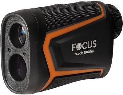 Focus Optics Track Rf 1000M