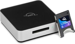 Zdjęcie Owc Cardreader Atlas Cfexpress 4.0 Type B With Usb4, Thunderbolt 4 And Usb-C (127454) - Nowe Miasto Lubawskie