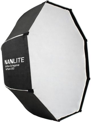 Nanlite Octangle Softbox For Mixpanel 150 (120816)