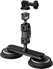 Smallrig 4467 Dual Magnetic Suction Cup Mounting Support Kit For Action Cameras