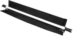 Nanlite Barndoor With Eggcrate For Pavotube Ii 30C