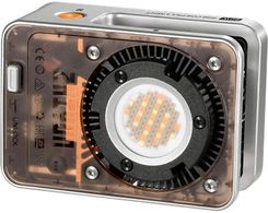 Zhiyun Led Molus X60 Rgb Cob Light
