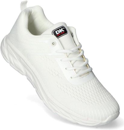 Sneakersy DK EV1112 Białe M