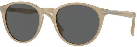 OKULARY PERSOL® PO 3152S 1169B1 52 ROZMIAR M