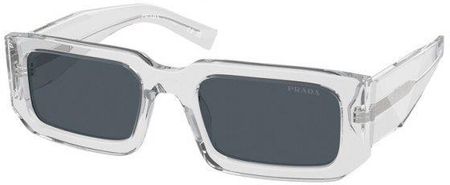 OKULARY PRADA EYEWEAR PR 06YS 12R09T 53 ROZMIAR M