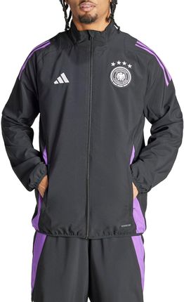 Kurtka adidas DFB PRE JKT 2024 ip8255 Rozmiar XXL