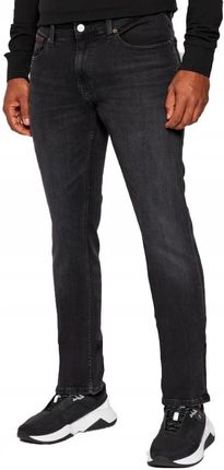 Spodnie Tommy Jeans Scanton Slim DM0DM09262 1BY 36/32