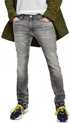 Męskie jeansy Tommy Hilfiger DM0DM10364 32/30