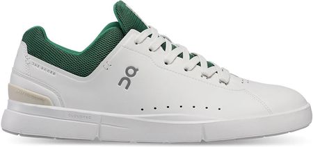 On M THE ROGER Advantage White/ Green