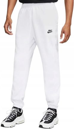 Spodnie Nike Sportswear Joggery DQ4076100 r. XL