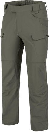 Helikon-Tex Spodnie OTP Outdoor Tactical Pants Versastretch Taiga Green