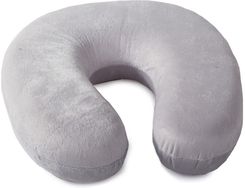 Zdjęcie PODUSZKA PODRÓŻNA ROGAL NA SZYJĘ DO SAMOCHODU TURYSTYCZNA MEMORY ZAGŁÓWEK - Tarczyn