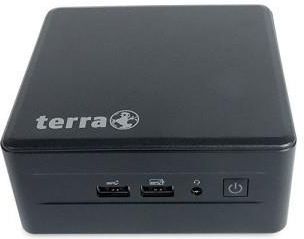 Wortmann Ag Terra Pc-Micro 5000 Silent Greenline (1009997)