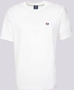 CHAMPION T-SHIRT CREWNECK TEE