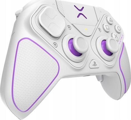 Gamepad Victrix Pro BFG PS5/PS4/PC 052-002-WH - Ceny i
