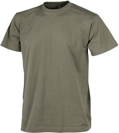 Helikon - Classic Army T-Shirt - Olive Green - TS-TSH-CO-02 - S