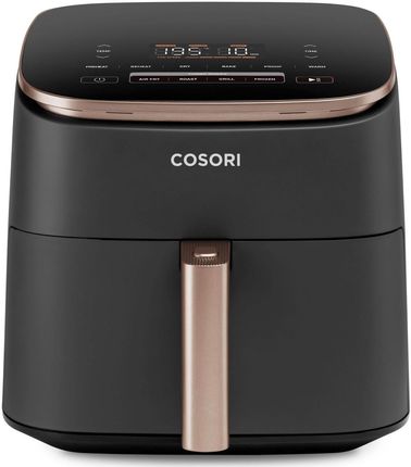 Cosori TurboBlaze Chef Edition Air Fryer CAF-DC602-KEUR