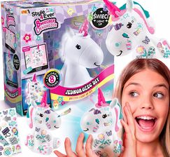 Zdjęcie Epee Świecące Dekorożce Jednorożce DIY 60046 - Głowno