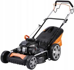 Zdjęcie Kosiarka spalinowa Yard Force GMA53E - Janikowo