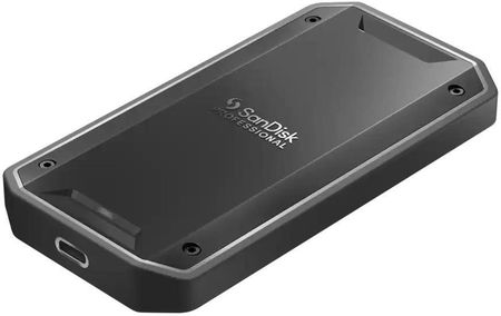 Sandisk Professional PRO-G40 SSD 2TB (SDPS31H002TGBC1D)