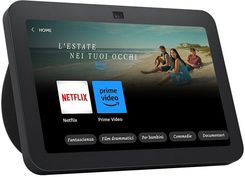 Amazon Echo Show 8 (3 Gen.) Charcoal B0BLS3B3QL