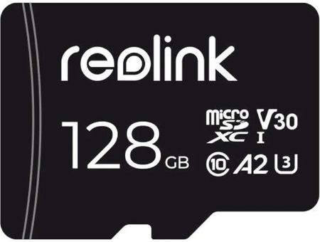 Reolink MicroSD 128GB