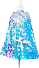 Zdjęcie Souza! Peleryna Syrenka Lorelie 5-7 Lat Niebieski - Biskupiec