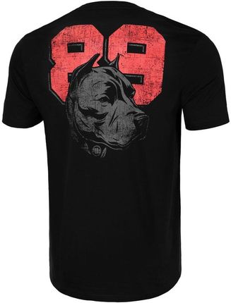 T-Shirt Pit Bull