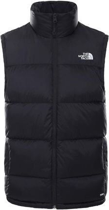 The North Face Diablo Kurtka Tnf Czarny/Tnf Czarny