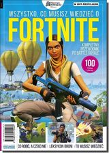 Zdjęcie Wszystko co musisz wiedzieć o Fortnite - Lesko