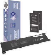 Zdjęcie Mitsu B31N1635 do Asus Vivobook 17 A705 N705 X705 Pro (BCASA705) - Zgorzelec