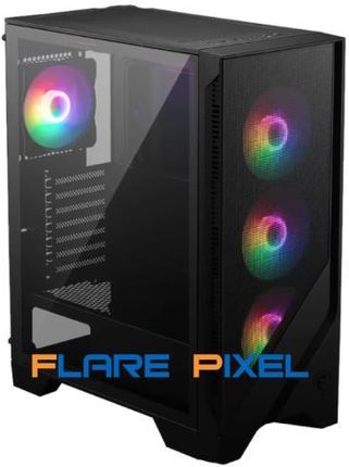 FLARE PIXEL i7 14700KD/Z790/4070 SUPER 12GB/64GB RAM/2TB,120A