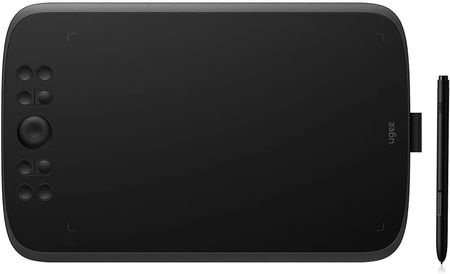 Tablet graficzny Ugee M908 11,8'' [USB-A/USB-C]