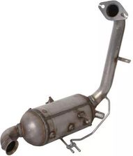 Zdjęcie Jmj Katalizatory/Zla Filtr Czastek Stalych Dpf Sic 1005E - Skalbmierz