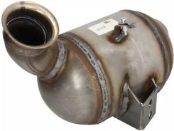 Zdjęcie Jmj Katalizatory/Zla Filtr Czastek Stalych Dpf Sic 1219E - Krzeszowice