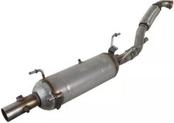 Zdjęcie Jmj Katalizatory/Zla Filtr Czastek Stalych Dpf Sic 1291E - Radlin