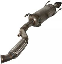 Zdjęcie Jmj Katalizatory/Zla Filtr Czastek Stalych Dpf 1292 - Maków Podhalański
