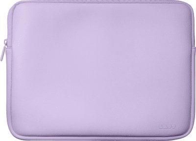 Picom Etui LAUT Huex Pastels - neoprenowe etui ochronne do Macbook Air 13/ Pro 13 (fioletowy) (L_MB13_HXP_PU)