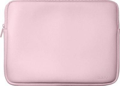 Picom Etui LAUT Huex Pastels - neoprenowe etui ochronne do Macbook Air 13/ Pro 13 (różowy) (L_MB13_HXP_P)