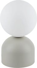 Zdjęcie Tk Lighting Lampka Nocna Miki G9 Beżowy/Biały 16038 - Chorzów