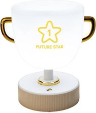 Zdjęcie Superfire Lampka Nocna Dla Dzieci W-006 Champion Light - Radlin