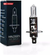 M-Tech Żarówka 24V H1 70W P14.5S Z901