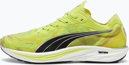 Puma Liberate Nitro 2 Psychedelic Rush Green